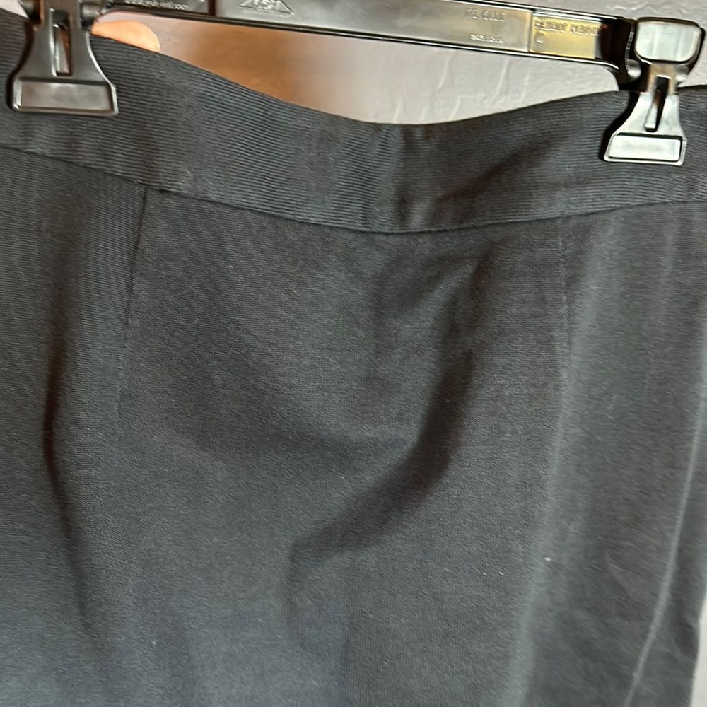 Kate Spade Gray Knee-length Pencil Skirt for Work‎ - Picture 5 of 6